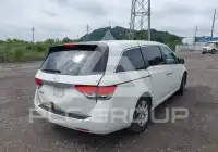 2015 Honda ODYSSEY фото