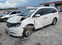 2015 Honda ODYSSEY фото
