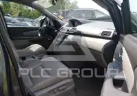 2015 Honda ODYSSEY фото