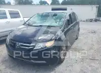 2015 Honda ODYSSEY photo