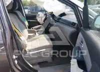 2015 Honda ODYSSEY photo