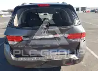 2015 Honda ODYSSEY photo