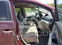 2015 Honda ODYSSEY фото