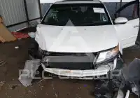 2015 Honda ODYSSEY фото