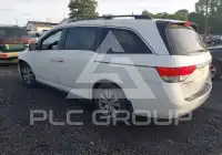 2015 Honda ODYSSEY photo