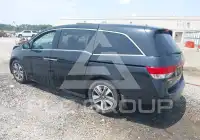 2015 Honda ODYSSEY photo