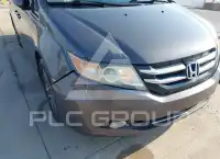 2015 Honda ODYSSEY фото