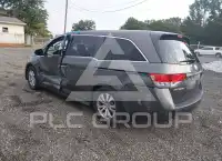 2015 Honda ODYSSEY photo