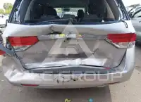 2015 Honda ODYSSEY photo