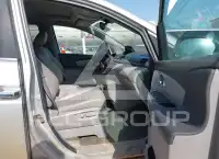 2015 Honda ODYSSEY фото