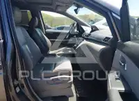 2015 Honda ODYSSEY фото
