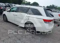 2015 Honda ODYSSEY фото
