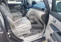 2015 Honda ODYSSEY фото