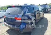 2015 Honda ODYSSEY фото