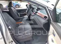 2015 Honda ODYSSEY photo