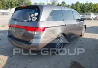 2015 Honda ODYSSEY фото