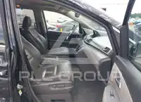 2015 Honda ODYSSEY фото