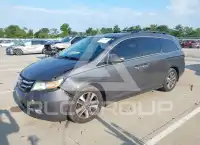 2015 Honda ODYSSEY фото