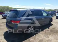 2015 Honda ODYSSEY фото
