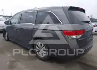 2015 Honda ODYSSEY photo