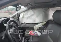 2015 Honda ODYSSEY photo