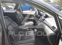 2015 Honda ODYSSEY фото