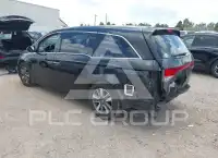 2015 Honda ODYSSEY фото