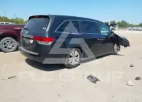 2015 Honda ODYSSEY фото