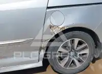 2015 Honda ODYSSEY фото