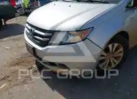 2015 Honda ODYSSEY фото