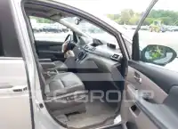 2015 Honda ODYSSEY фото
