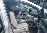 2015 Honda ODYSSEY photo