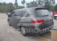 2015 Honda ODYSSEY фото