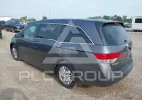 2015 Honda ODYSSEY photo
