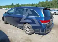 2015 Honda ODYSSEY фото