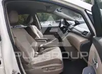 2015 Honda ODYSSEY фото