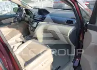 2015 Honda ODYSSEY photo