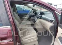 2015 Honda ODYSSEY фото