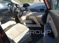 2015 Honda ODYSSEY фото
