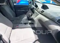 2015 Honda ODYSSEY фото