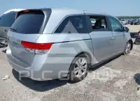 2015 Honda ODYSSEY фото
