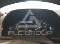 2015 Honda ODYSSEY фото