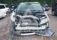 2015 Honda ODYSSEY фото