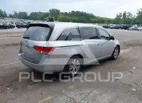 2015 Honda ODYSSEY фото