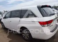 2015 Honda ODYSSEY photo