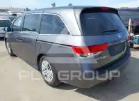 2015 Honda ODYSSEY фото