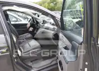 2015 Honda ODYSSEY фото