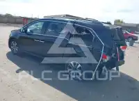 2015 Honda ODYSSEY фото