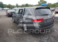 2015 Honda ODYSSEY photo