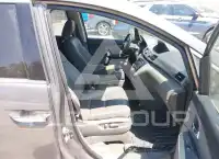 2015 Honda ODYSSEY фото
